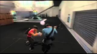 Super Soldier Tf2