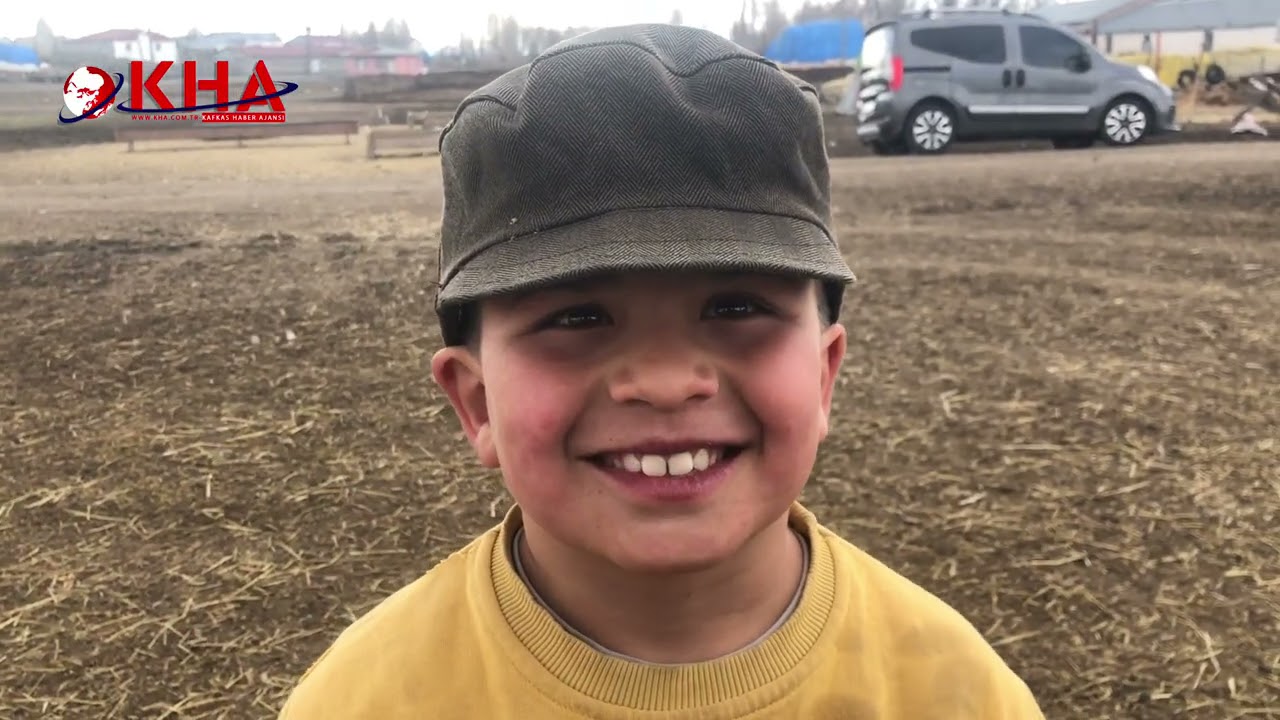 Köyde yaşamanın farkı