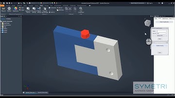 Autodesk Inventor 2021 - iLogic drawings