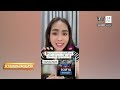 สื่อเขมรเสนอข่าวอวสานเศรษฐกิจไทยพัง เพราะเขมรสั่งแบน | ข่าวอรุณอมรินทร์ | 09/05/69