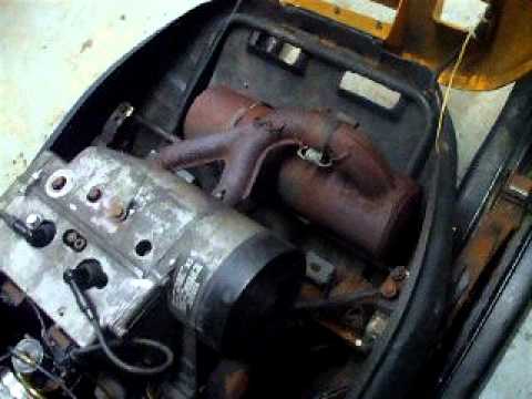 my 1989 ski doo tundra with alot of mods - YouTube ski doo snowmobile wiring diagram 