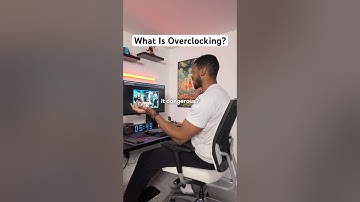 Is Overclocking Dangerous? 🤔