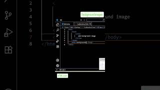 Background images in HTML code #htmlcoding #html #htmlcss #codewithsudhanshu #webdesign #coding#code