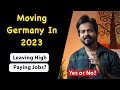 Should I move to Germany in 2022?