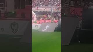 Yok Böyle Kutlama - Amedspor Şampi̇yon