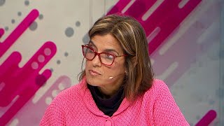 Pomiés: 'El conjunto del electorado del FA no representa nunca a los sectores más militantes'