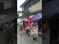 2024.11.2 寅さんサミット2024 「泣いてたまるか」を奏でるチンドン屋 渥美清 男はつらいよ