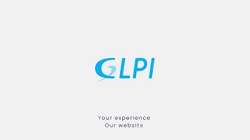 GLPI: our new website is coming soon! 🌐