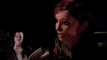 Backcom: Mass Effect 2 - Part 5 on Xbox one