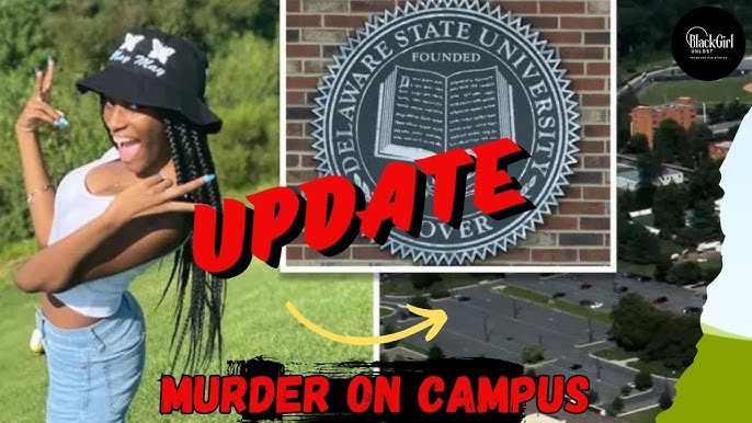 Update Murder On Campus An Altercation Claims The Life Of Promising College Student