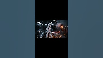 Pranking Darth Vader! | Stormtrooper Vlogs #ai #starwars #funny