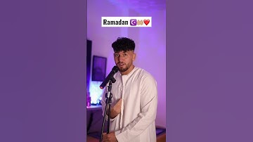 Thumbnail of Ramadan - Maher Zain (Cover) | Momo Chahine #ramadan #ramadan2023 #maherzain #ramadanmubarak
