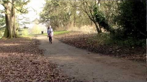 First Draft of Media Opening Sequence