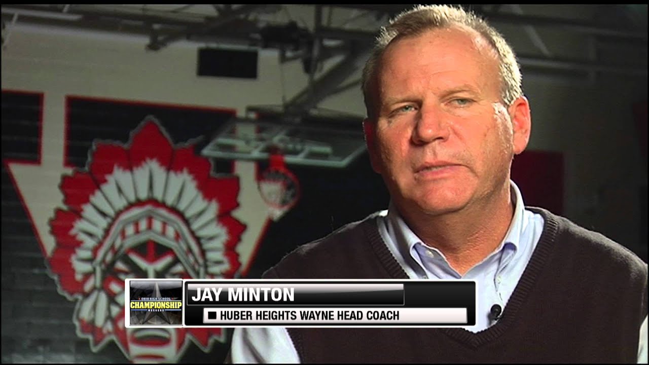 JAY MINTON FEATURE YouTube