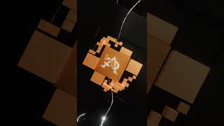 Masternode.one Logo animation