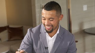 Famous Hockey is Magic: Episode 13 (featuring Matt Dumba) Wealth