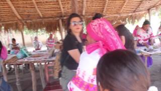 DOCUMENTAL HUICHOL