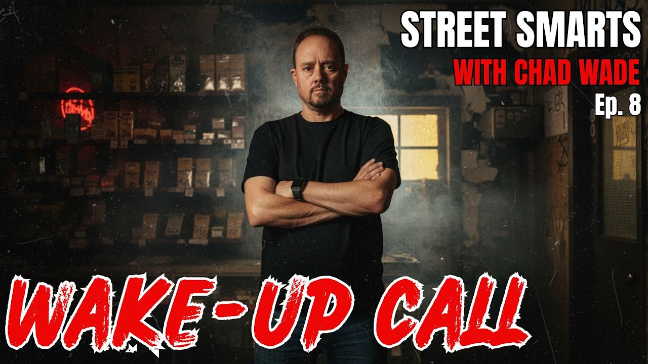 This Is the Final Wake-Up Call for Smoke Shop Owners | Street Smarts | Ep. 8