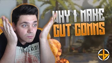 WHY I MAKE CUT COMMS  -  @UnityCreators #UnityRC