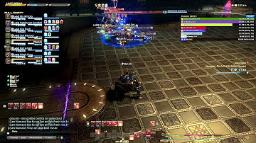 FFXIV A2S: Gobwalker (POV)