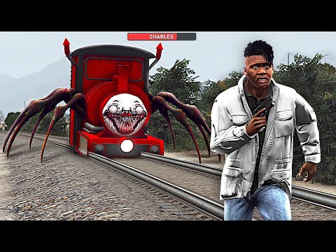 I Found Choo-Choo