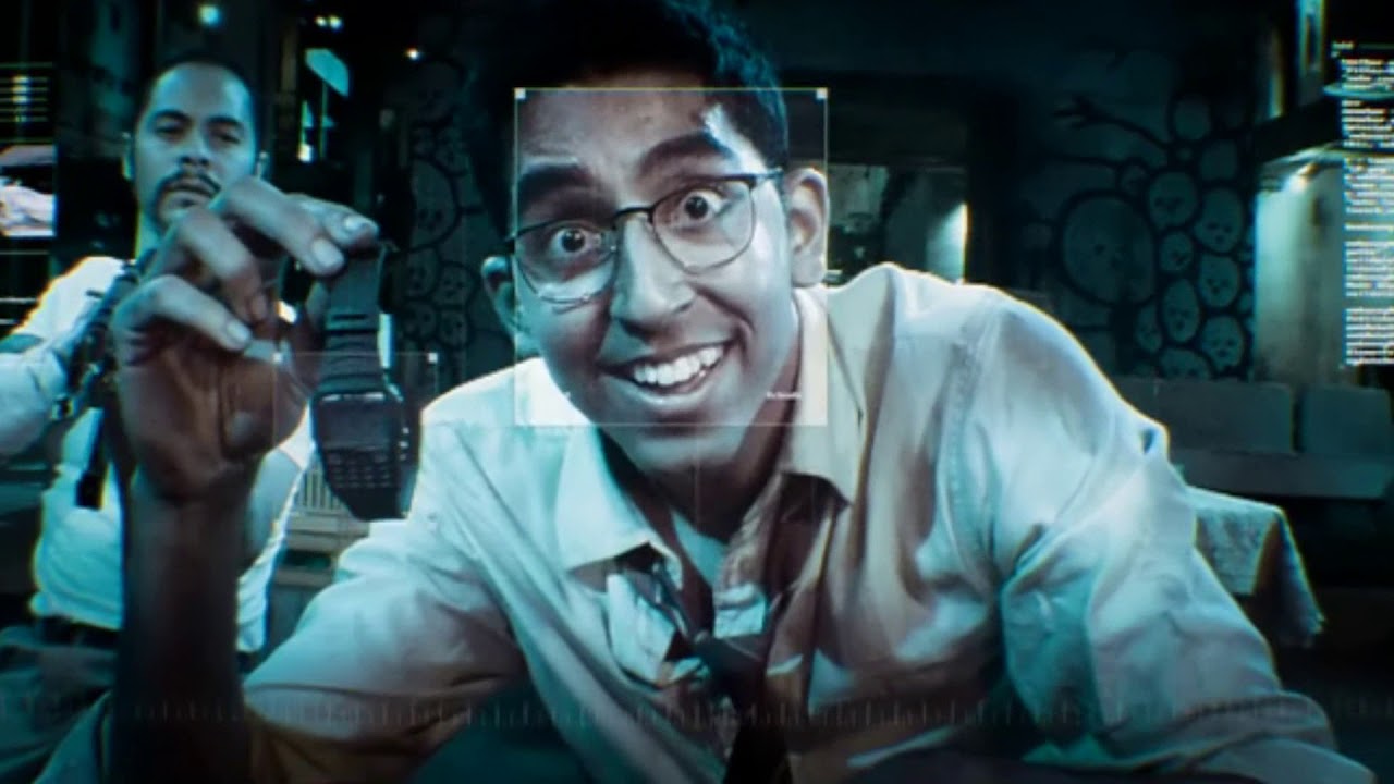 Ethique IA - Kap Bambino Naz4