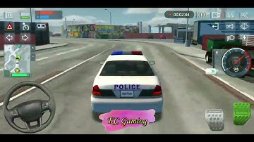 Police Sim 2022 Gameplay Walkthrough (Android, iOS) - Part30