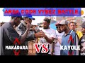 Kenya   area code vybez battle ep6  makadara vs kayole  vita ilitokea  war zone