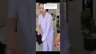 Preloved Chindopentil Dot Nya Kelihatan, Fokus Pas Nunduk