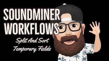 How to Build UCS Metadata kinda Short Filenames in Soundminer - Designed Circuits (Live)