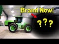 New tillage tool arrives at the farm  planting season continues season 2 episode 4