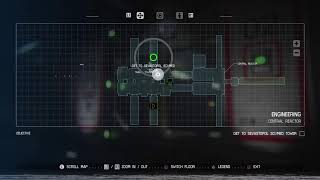 Something in the vents....send help|Alien Isolation live stream Part 2