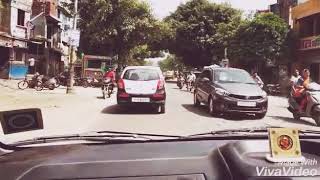 GEdi Route Bapu ZIMIDAR Song ....status