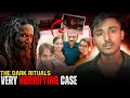 The Dark Black Ritual | A Family Lost to Ritual Madness | Andhra Parents Ki**ed 2 Daughters | Tiptoy