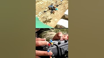 FPV Drone Applications: Drones for Peace ✌️