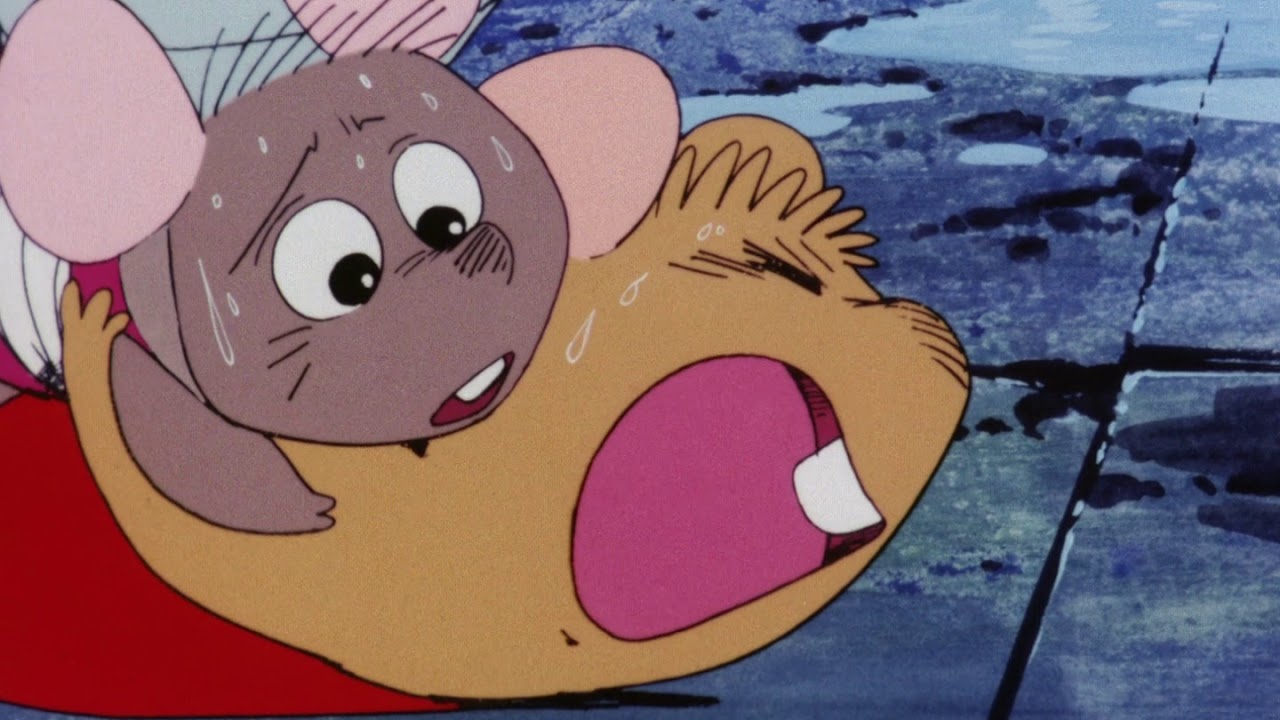 Get Gamba No Bouken Sp03 Tv Yokoku Ep 01 Youtube For Free Get Wallpaper Gamba No Bouken Sp03 Tv Yokoku Ep 01 Youtube For iPhone