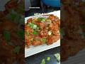 Chilli Chicken 🍗🔥 | Street Style Indo-Chinese #shorts