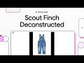 Scout Finch Explained: How to Get Top Marks (GCSE English)