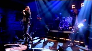 Example - Perfect Replacement (Live Graham Norton Show)
