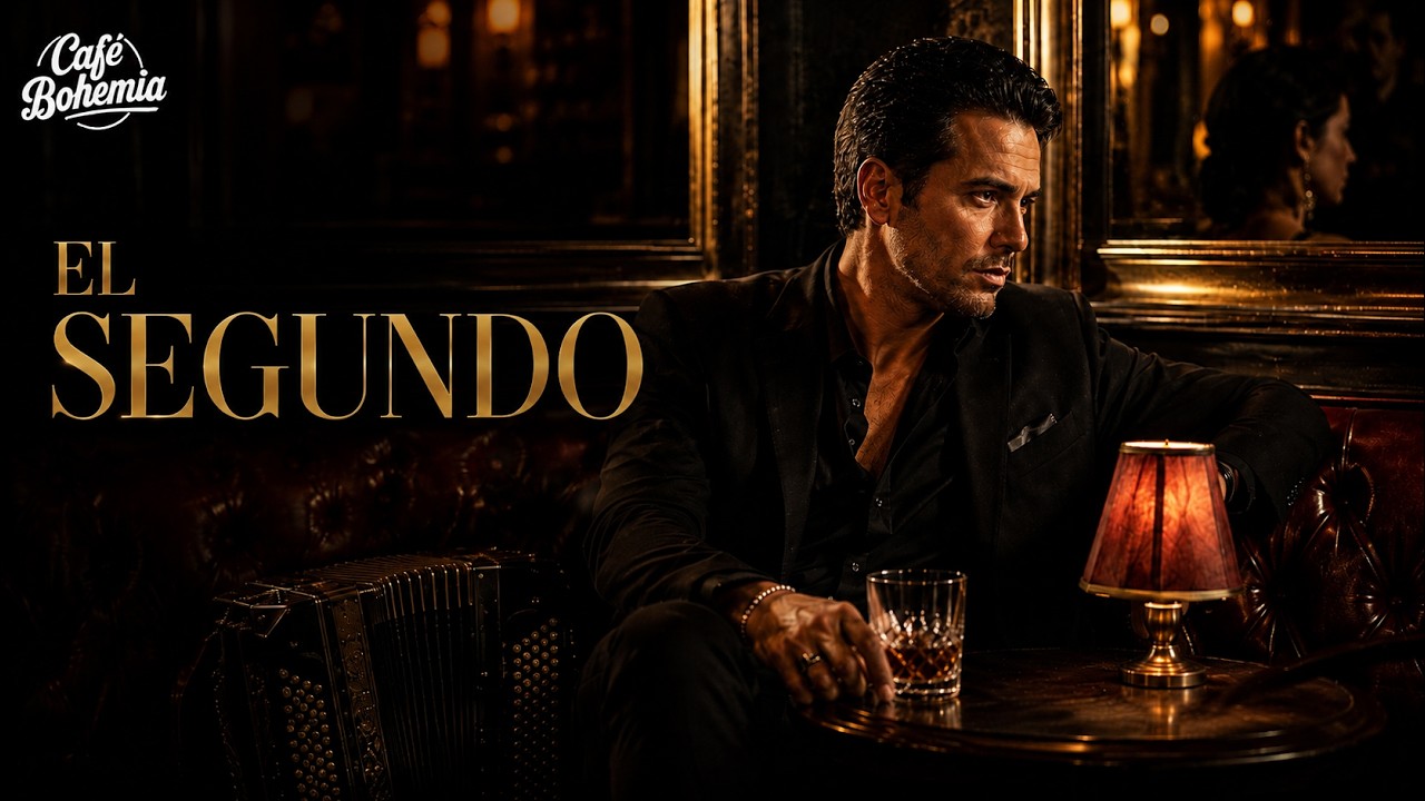 Watch El Segundo 💔🌙 | Salsa Romántica Para Quienes Compiten Con Un Recuerdo on YouTube Watch El Segundo 💔🌙 | Salsa Romántica Para Quienes Compiten Con Un Recuerdo on YouTube