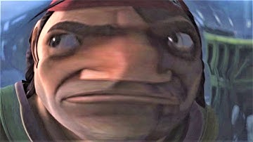 The Bad Batch in a Nutshell 4