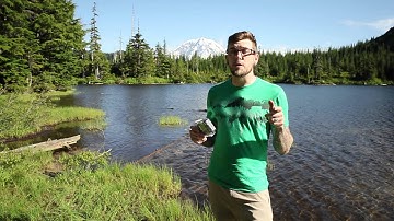 Making a Favorite Point Worthy Geocache