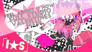 Is How I Feel About You Now Full Animal Jam Mep - Happy Valentines Thx 4 3K