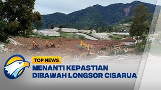 Download Lagu TOP TOPIC - Menanti Kepastian Dibawah Longsor Cisarua MP3