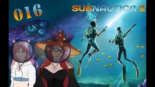 Subnautica 2 | Basebau &amp; Fenster Reaper~ [Folge 16]