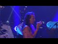 Incubus - Are You In ? - Live @ Mehr! Theater am Grossmarkt Hamburg 21.08.18