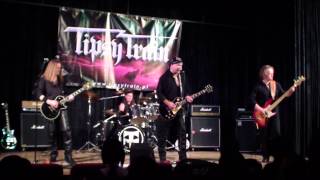 TIPSY  TRAIN  -  Lublin 04.10.2014 r. - 10