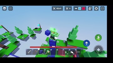 How to not take fall damage with jade hammer