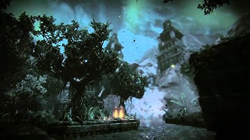 Unreal Engine 3 - Amazing Trailer HD 720p