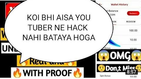 wallpaper wala Mod apk unlimited coinAdder || full hacked wallpaper coin || real andwith proof